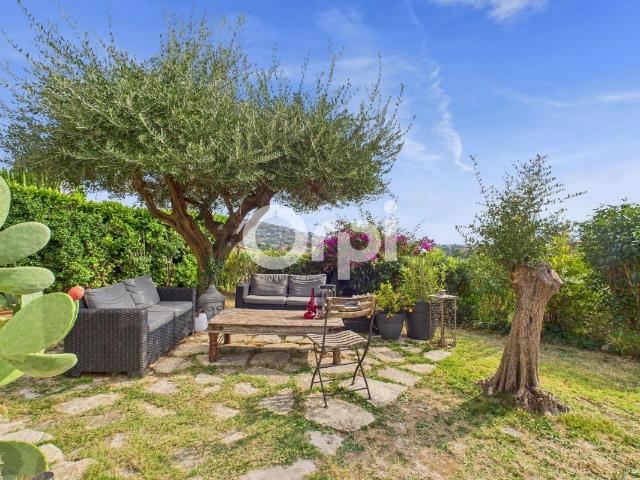 Maison vente à Grasse, Pégomas