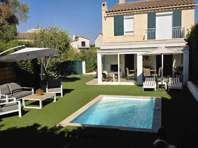 Maison vente à Les Combes, Antibes