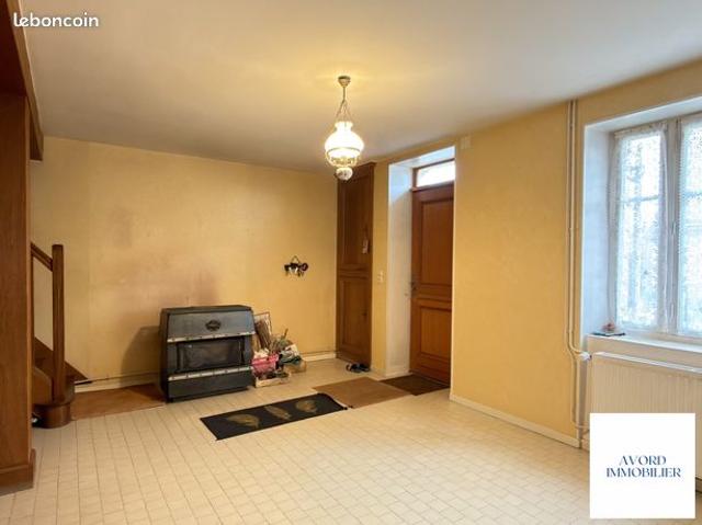 Maison vente à Saint-Amand-Montrond, Torteron