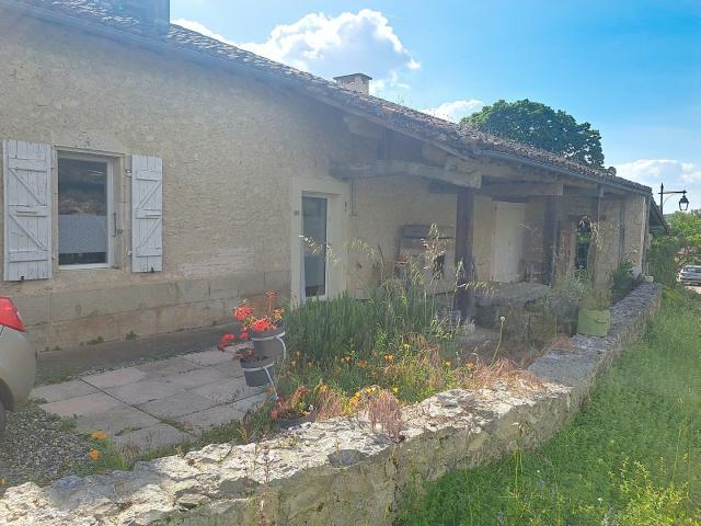 Maison vente à Auch, L'isle-jourdain