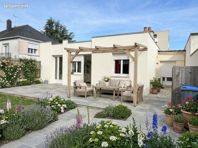 Maison vente à Donges, Loire-Atlantique