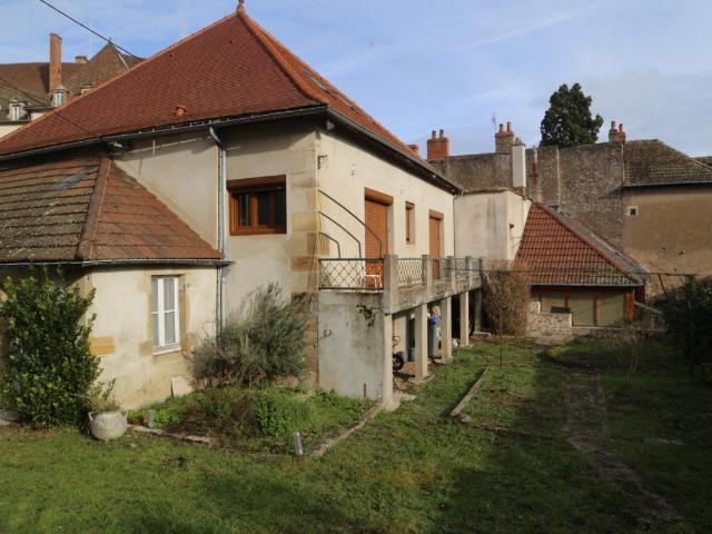 Maison vente à Autun