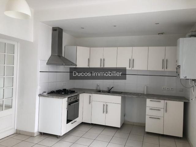 Maison location à Marmande