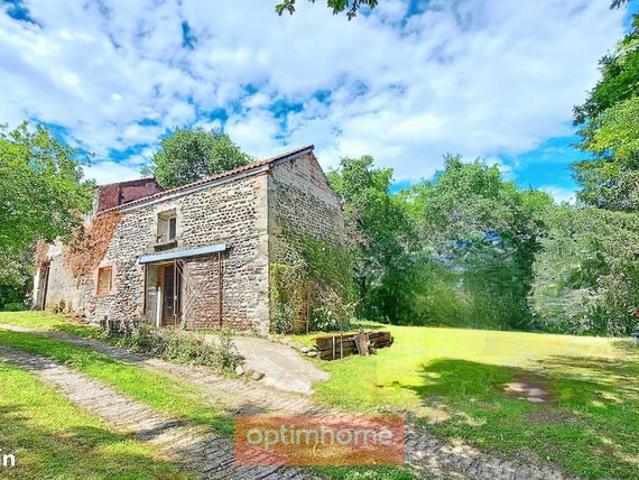 Maison vente à Oloron-Sainte-Marie, Sauveterre-de-béarn
