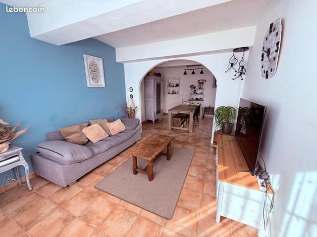 Maison vente à Bouillargues, Gard