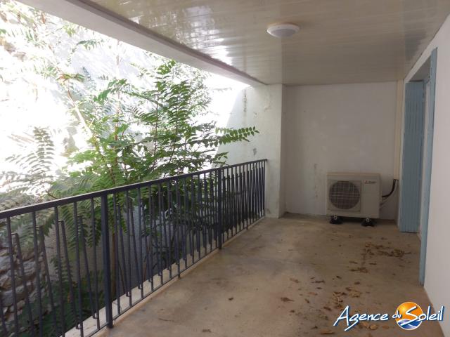 Maison vente à Narbonne, La Palme