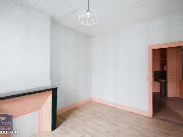 Maison vente à Agen