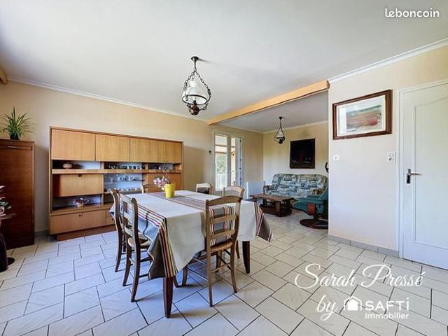 Maison vente à Cholet, Pays de la Loire