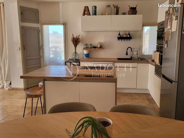 Maison vente à Avignon, L'isle-sur-la-sorgue