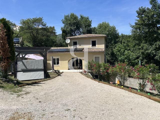 Maison vente à Nyons