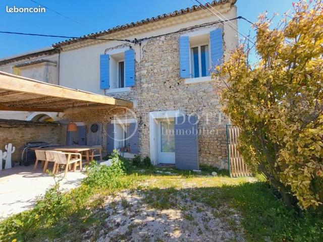 Maison vente à Avignon, L'isle-sur-la-sorgue