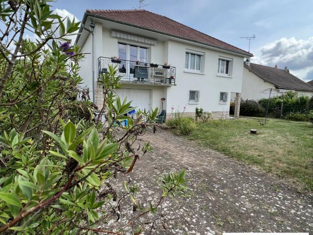 Maison vente à Orléans, Sully-sur-loire