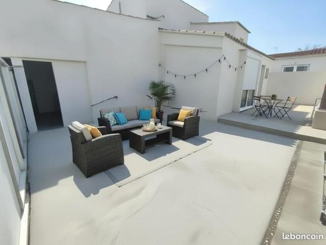 Maison vente à Istres, Martigues