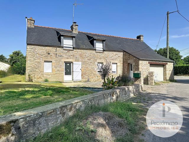 Maison location à Vannes, Bretagne