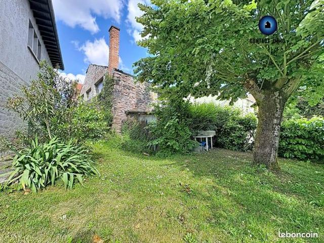Maison vente à Brive-la-Gaillarde, Brive-la-gaillarde