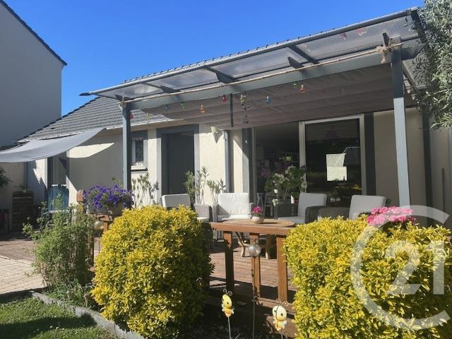 Maison vente à Mantes-la-Jolie, Bouafle