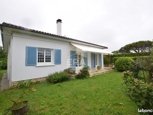 Maison vente à Vaux-sur-mer, Charente-Maritime