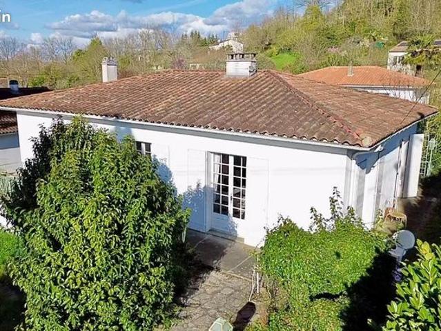 Maison vente à Villeneuve-sur-Lot, Penne-d'agenais