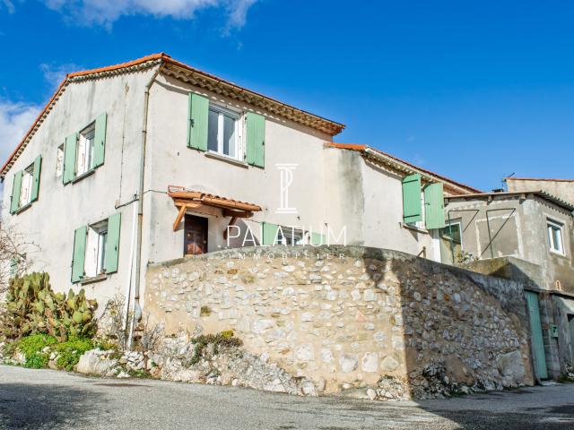 Maison vente à Forcalquier, Montfort