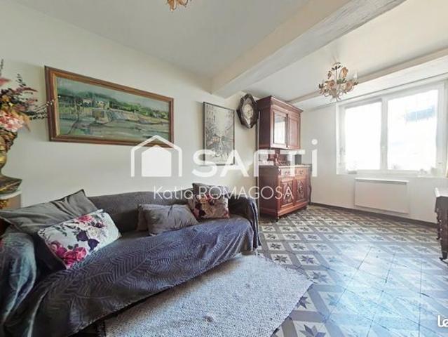 Maison vente à Brive-la-Gaillarde, Saint-cyprien