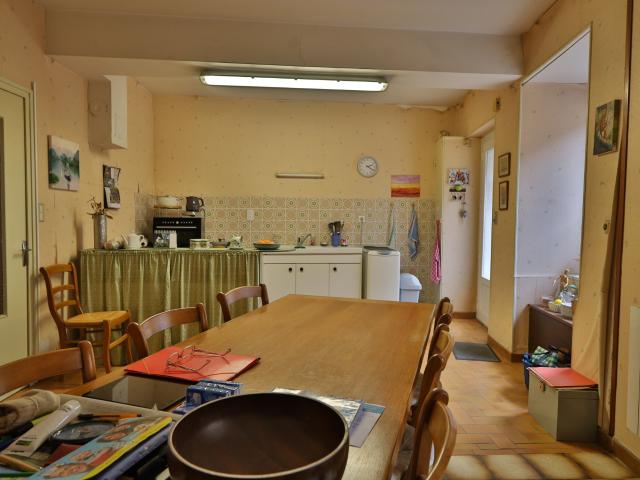 Maison vente à Vienne, Saint-georges-d'espéranche