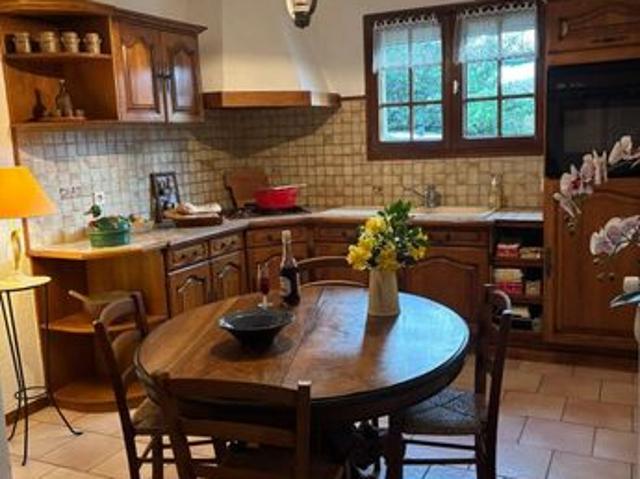 Maison vente à Nevers, Saint-germain-chassenay