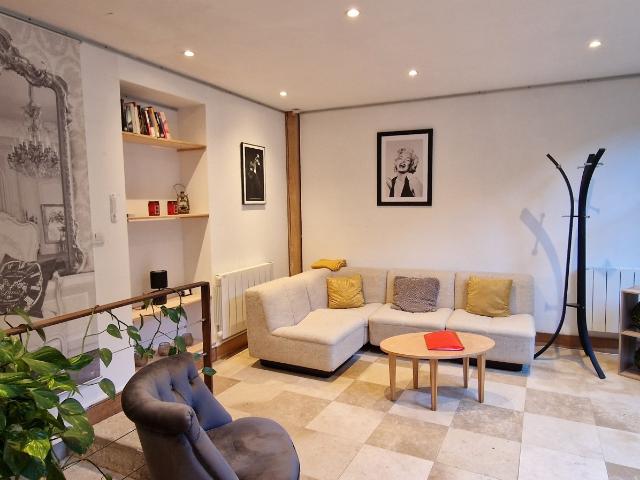 Maison vente à Les Craies, Ancy-le-Franc