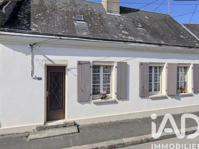 Maison vente à Vendôme, Ternay