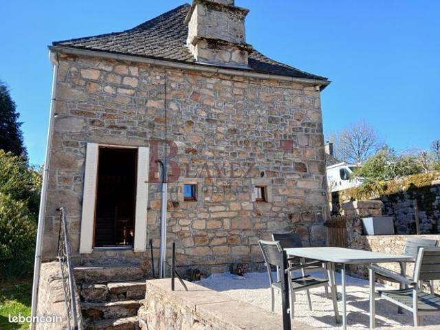Maison vente à Ussel, Marcillac-la-croisille