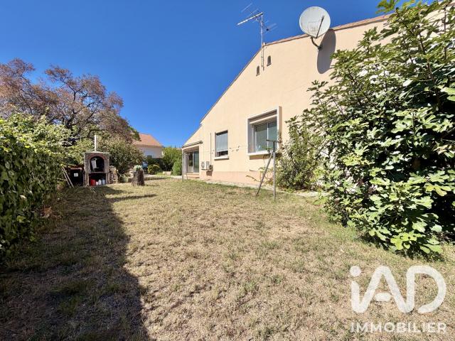 Maison vente à Béziers