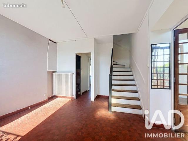 Maison vente à Auxerre, Mailly-la-ville