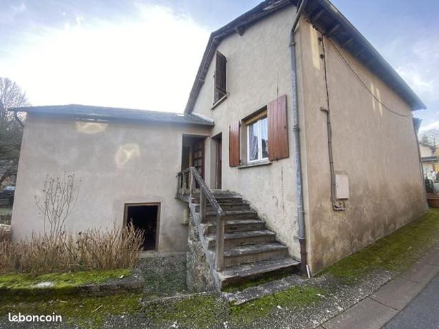 Maison vente à Laon, La Selve