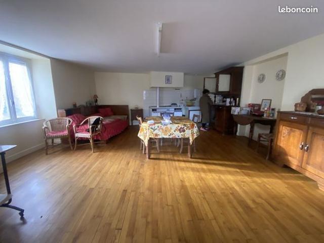 Maison vente à Laon, La Selve