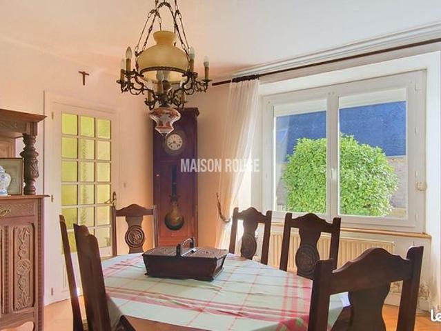 Maison vente à Plouguiel, Côtes-d'Armor