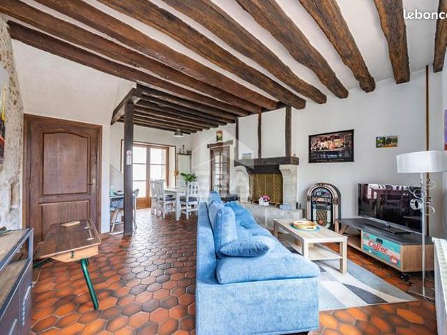 Maison vente à Évry, Echarcon