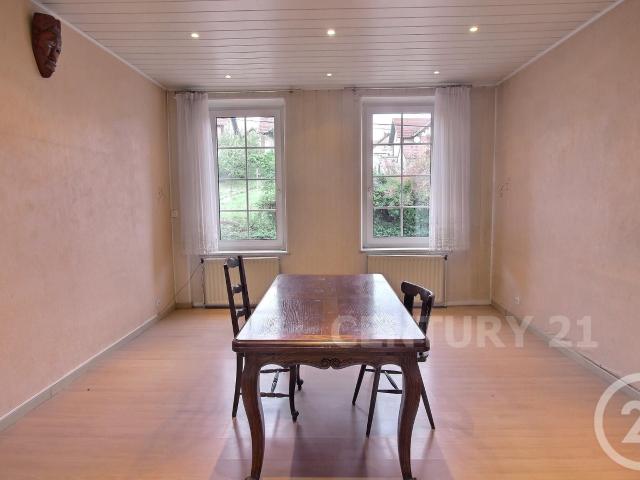 Maison vente à Cité Hochwald, Freyming-Merlebach