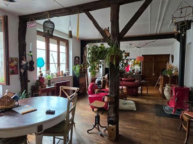 Maison vente à Alloue, Charente
