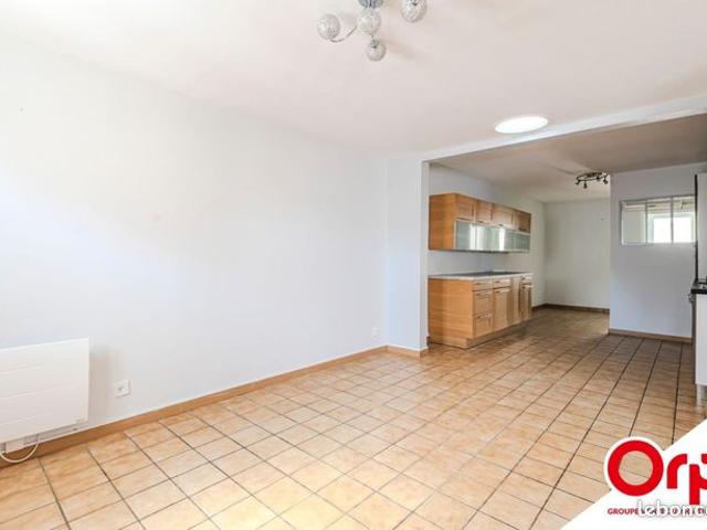 Maison vente à Laon