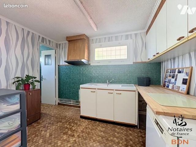 Maison vente à Dunkerque