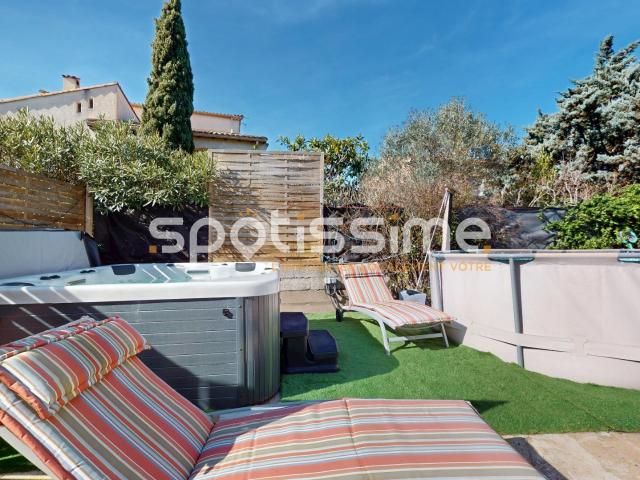 Maison vente à Béziers, Agde