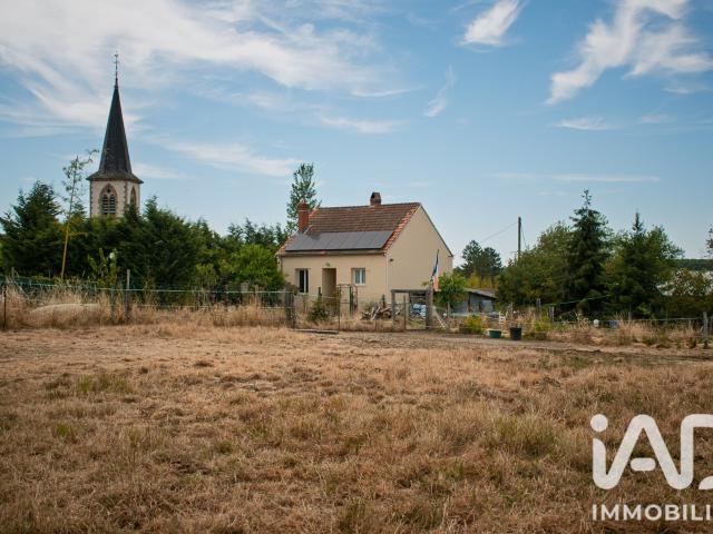 Maison vente à Champouret, Monétay-sur-Loire