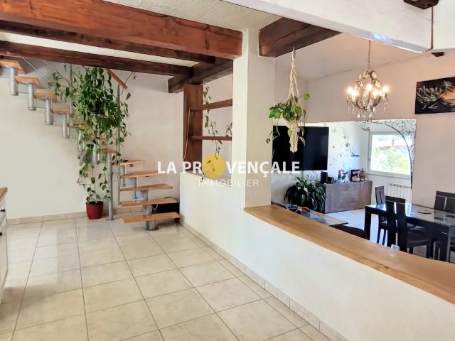 Maison vente à Marseille, Septèmes-les-vallons