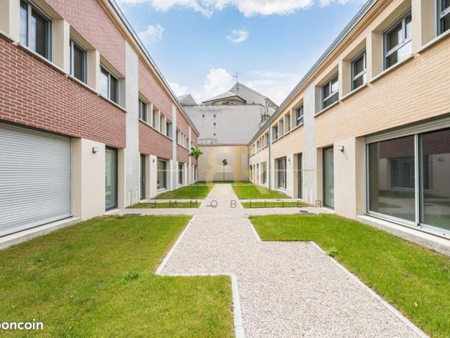 Maison vente à Reims