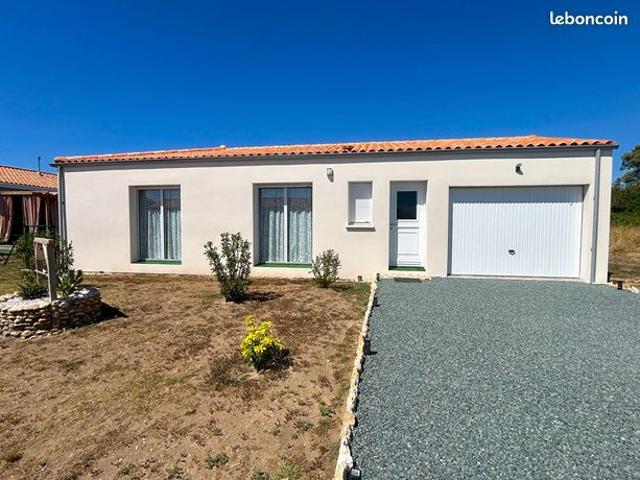 Maison vente à Saintes, Corme-ecluse