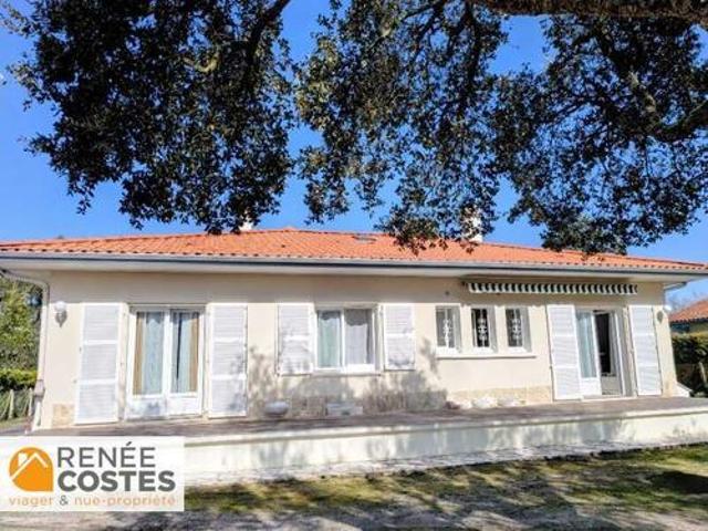 Maison vente à Dax, Capbreton