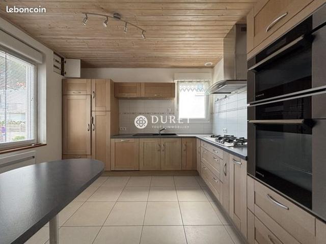 Maison vente à Les Sables-d'Olonne, La Barre-de-monts