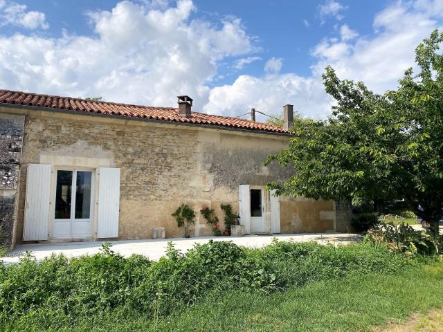 Maison location à Cognac, Nouvelle-Aquitaine