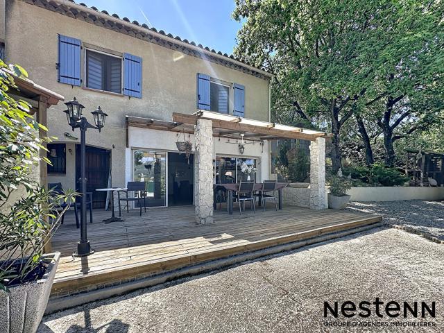 Maison vente à Marseille, Peypin