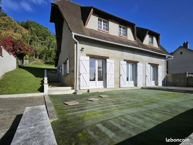 Maison vente à Mantes-la-Jolie, Bréval