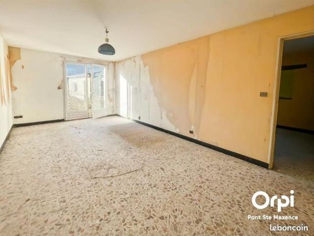 Maison vente à Sacy-le-Grand, Oise